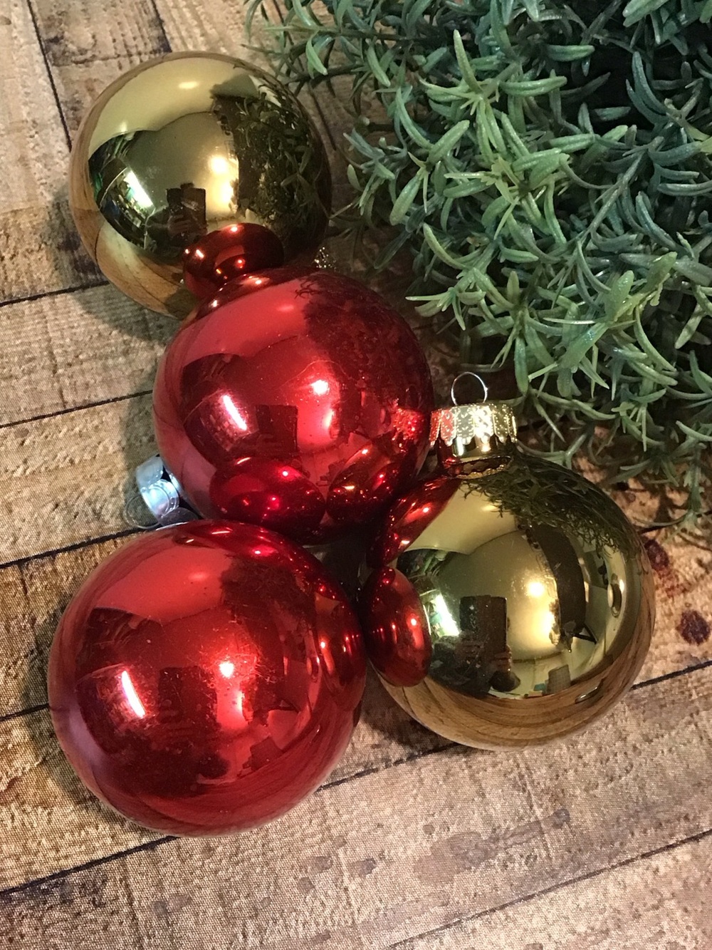 ♥️5/25$ glass bulbs